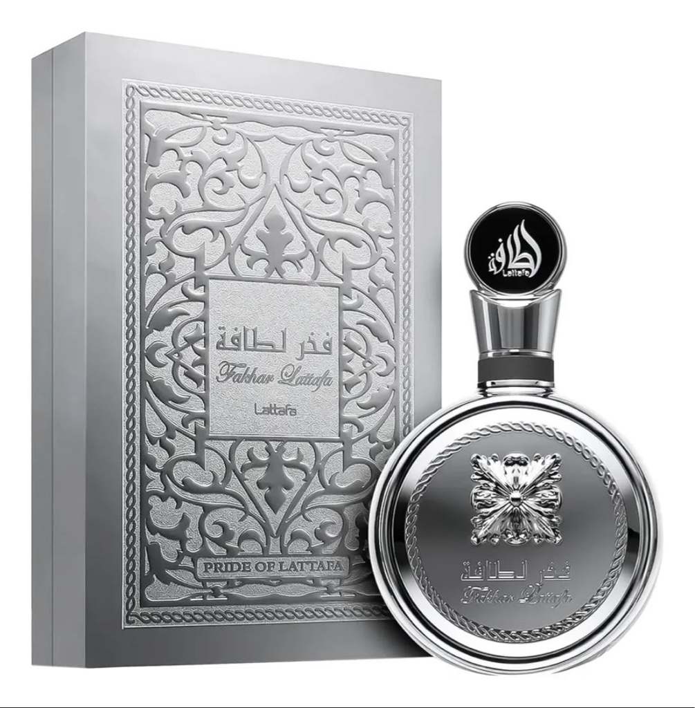 Fakhar platinium