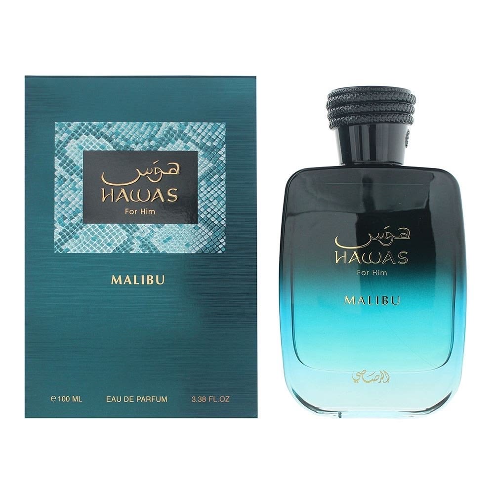 Hawas Malibu
