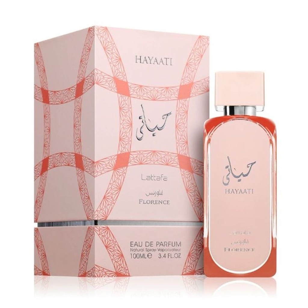 Hayaati Florence