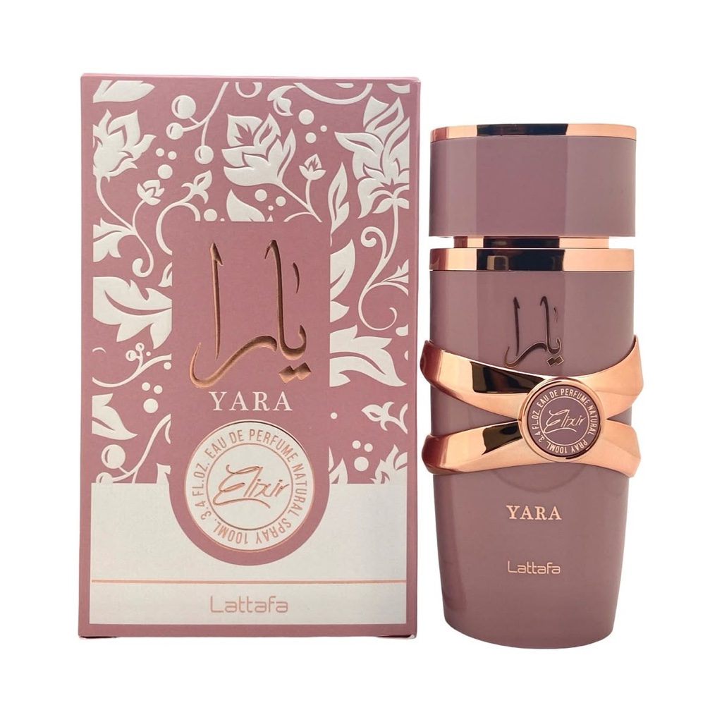 Yara elixir