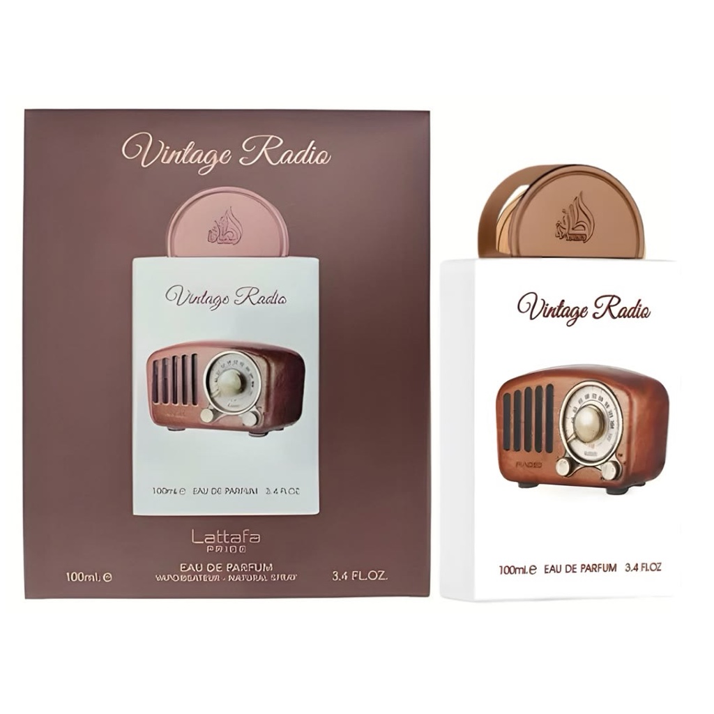 Vintage Radio
