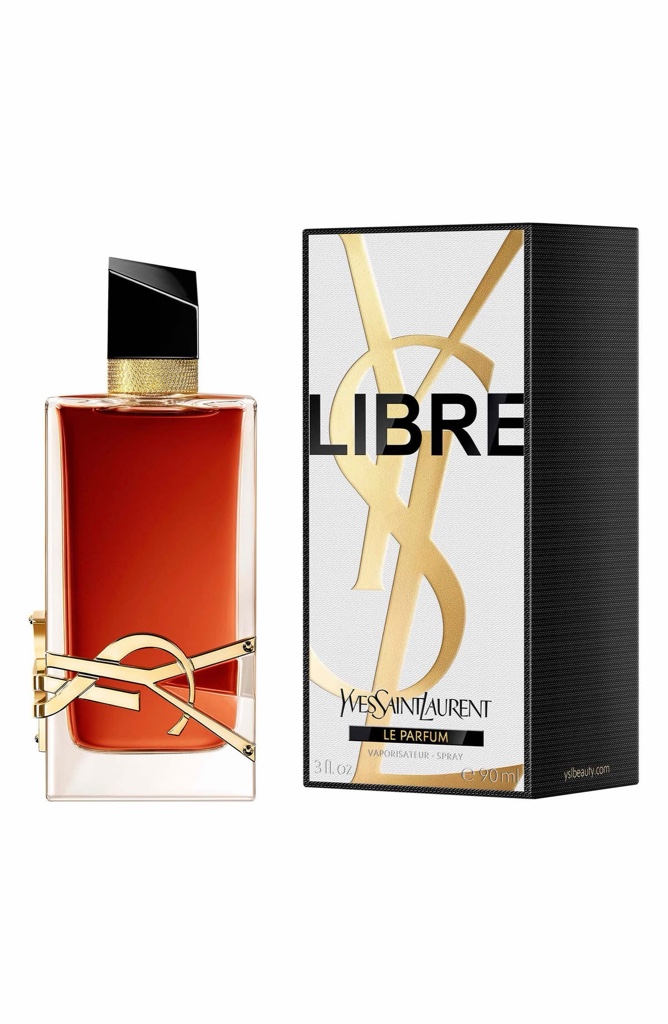 Yves Saint Laurent Libre