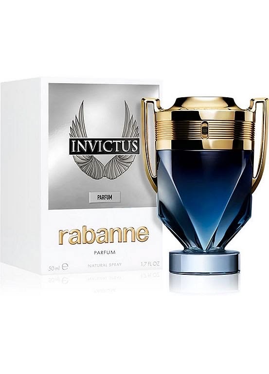 Paco Rabanne Invictus Parfum