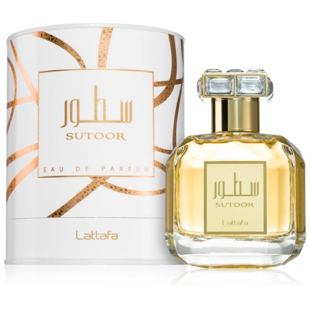 Sutoor dorado