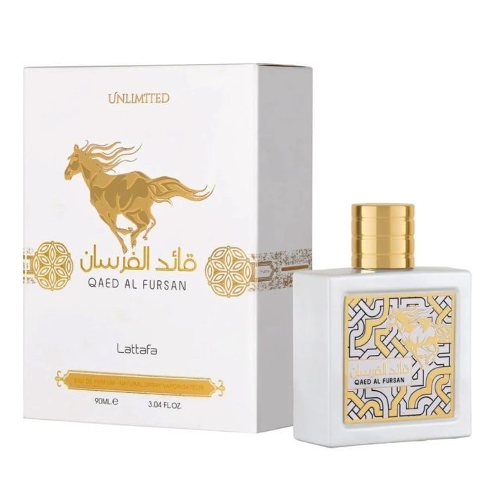 Qaed Al Fursan unlimited
