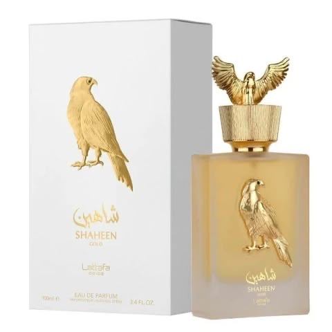 Shaheen Gold