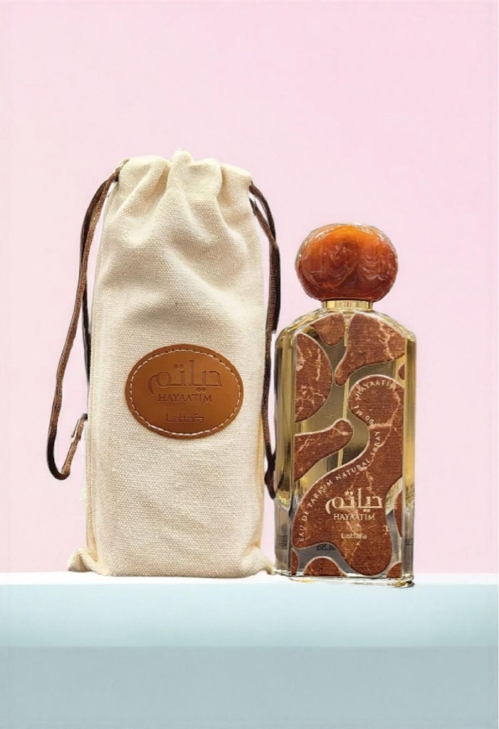Hayaatim