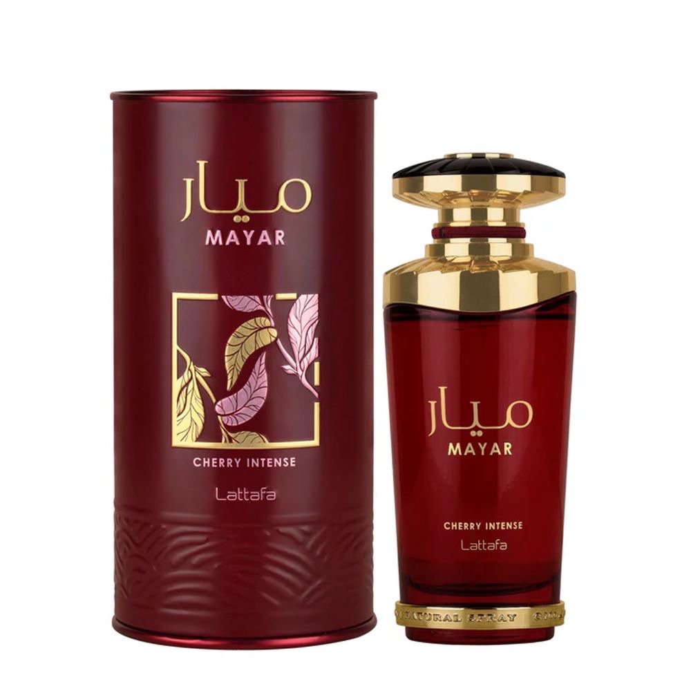 Mayar Cherry Intense