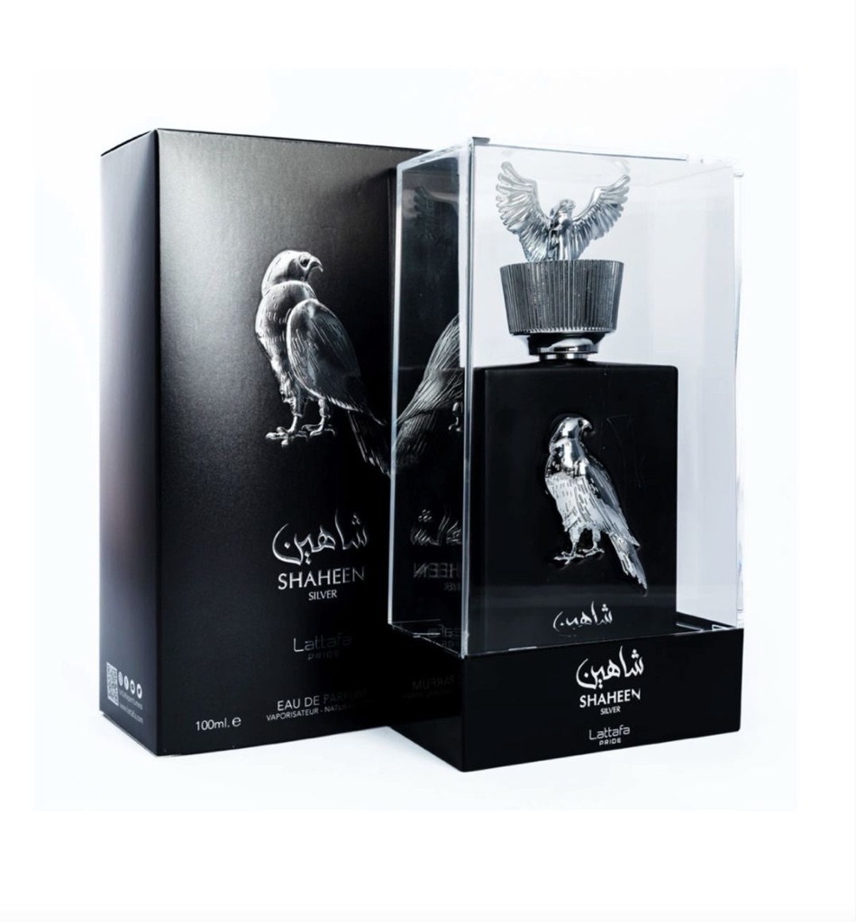 Shaheen Silver