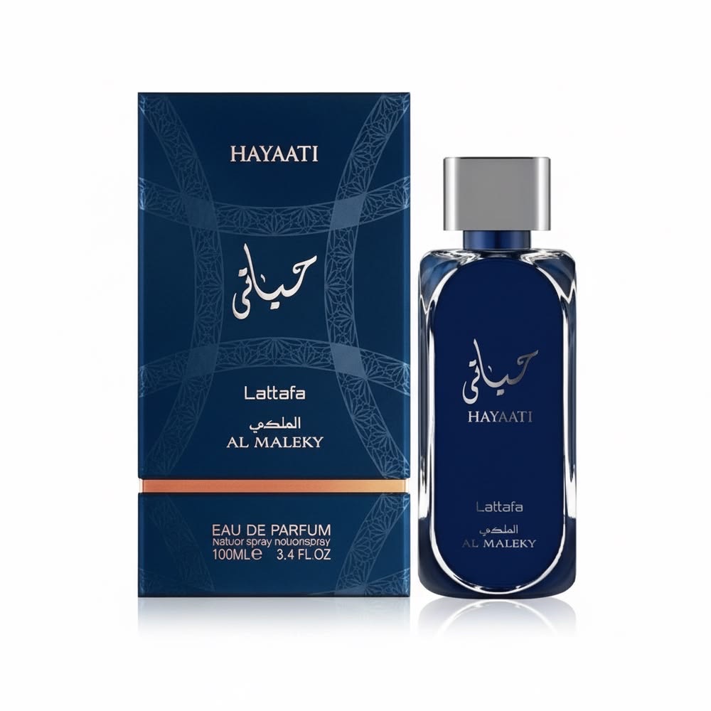 Hayaati Al Maleky