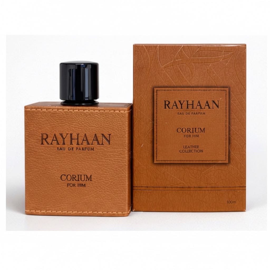 Corium for him