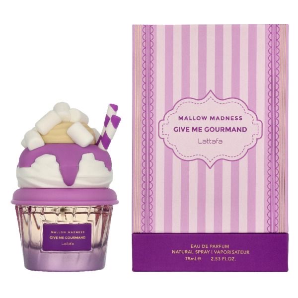 Mallow Madness