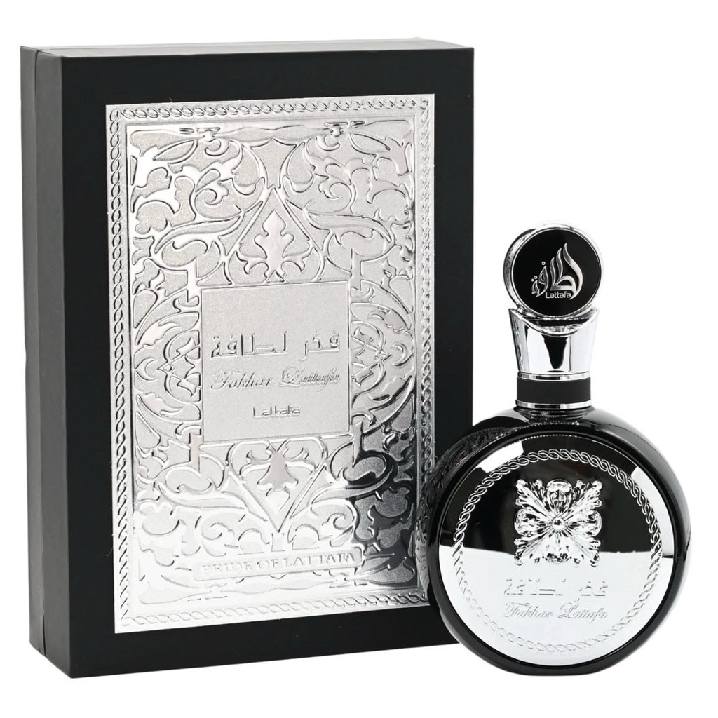 Fakhar Black