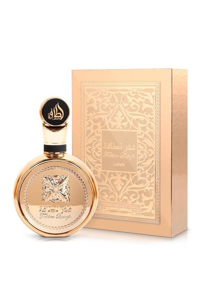 Fakhar gold