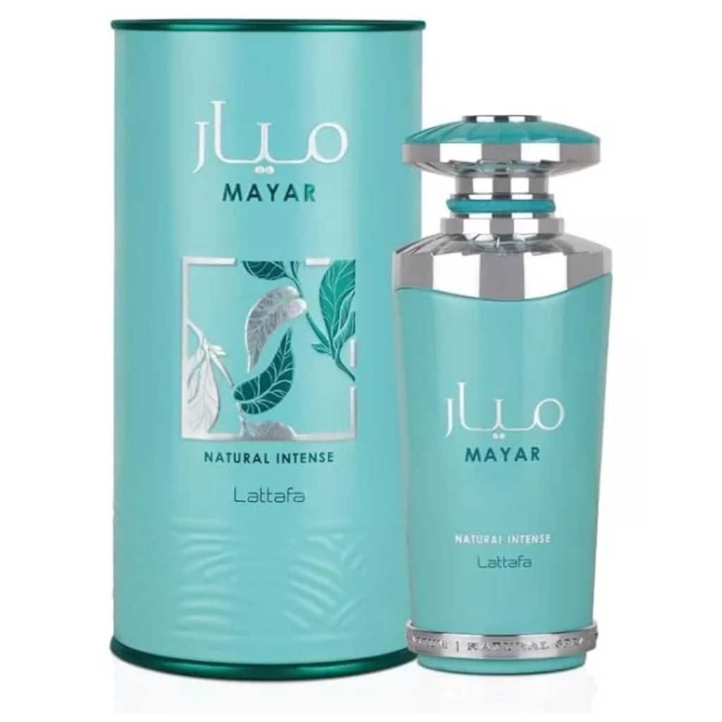 Mayar natural