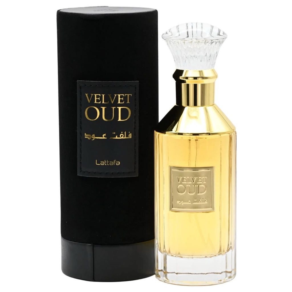 Velvet Oud