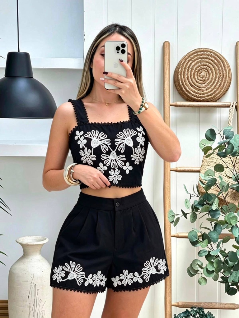 Conjunto Aurora