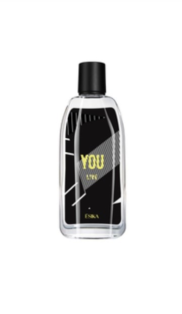 YOU LIVE - ESIKA