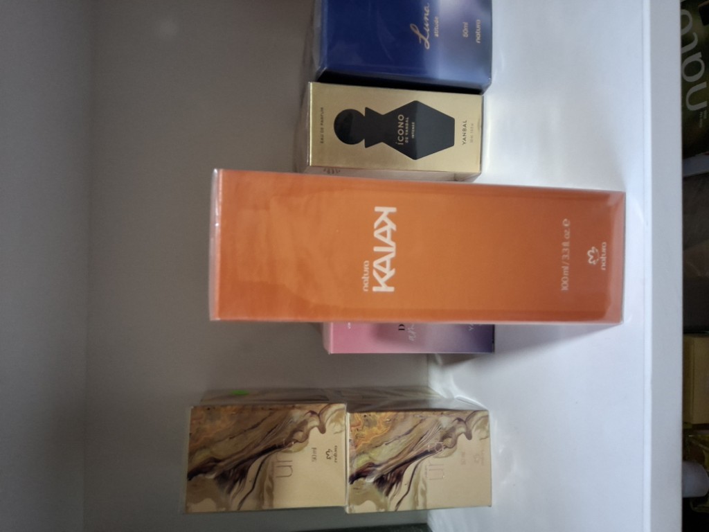 Kaiak clasico femenino 100ml -Natura