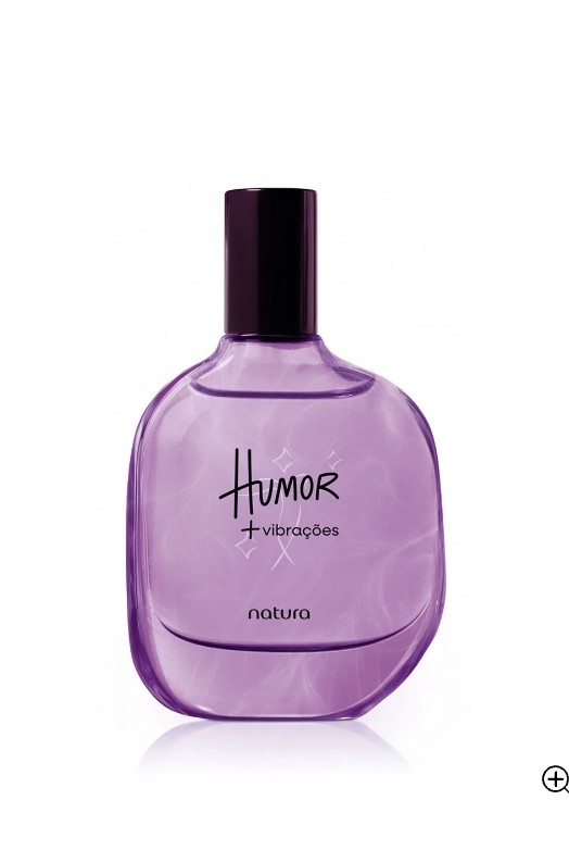 HUMOR OPTIMISMO 25ML - NATURA