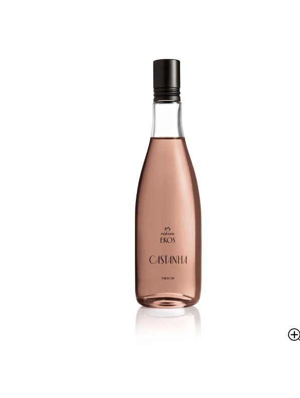 FRESCOR DE CASTAÑA 125ML - NATURA