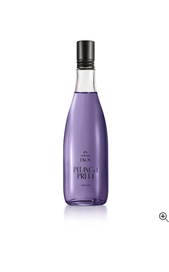FRESCOR PITANGA PRETA 150ML - NATURA