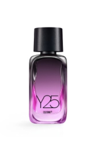 Y25 - CYZONE