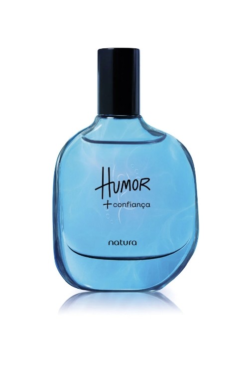 HUMOR CONFIANZA 25ML - NATURA
