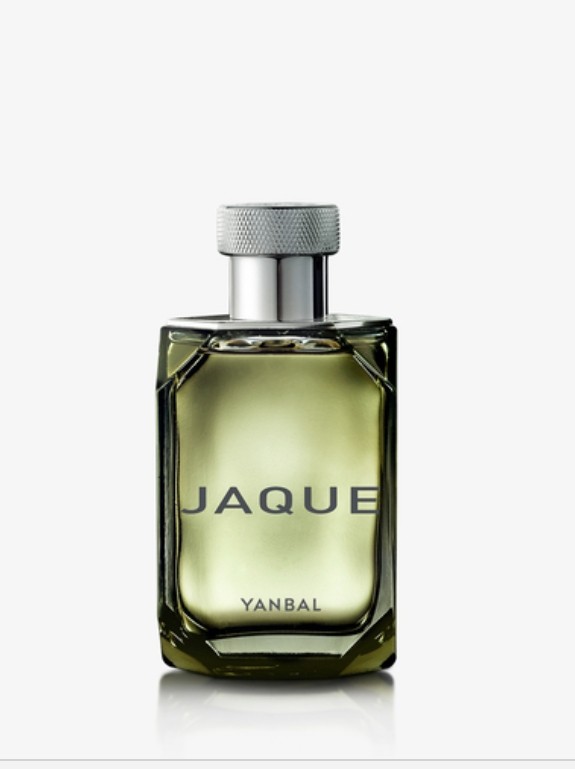 Jaque Parfum - Yanbal