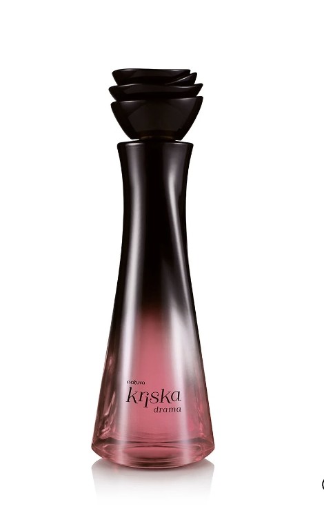 KRISKA DRAMA MUJER - NATURA