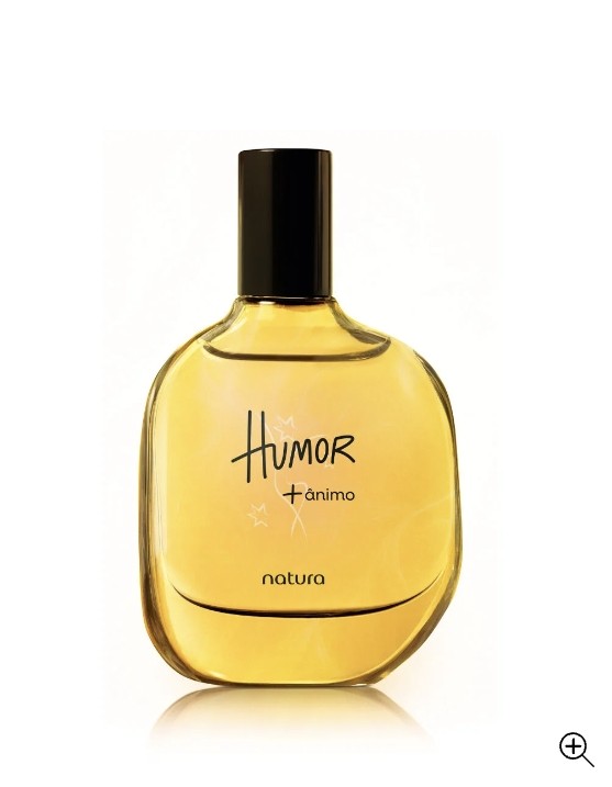 HUMOR ENERGIA 25ML - NATURA