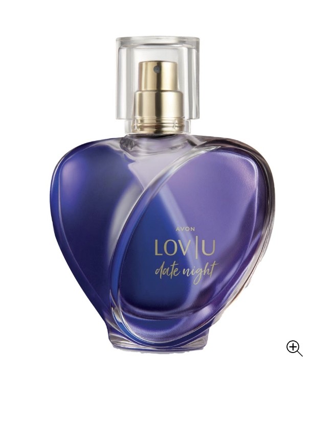 LOVE U DATE NIGHT - AVON