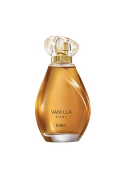 VANILLA ECENT - ESIKA