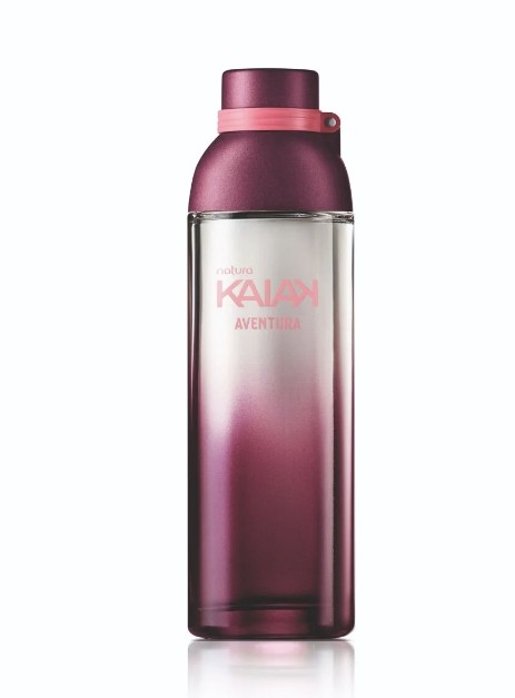 KAIAK AVENTURA MUJER - NATURA
