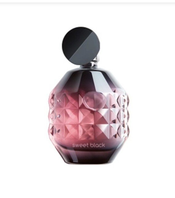 SWEET BLACK - CYZONE