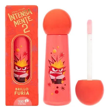 BRILLO FURIA