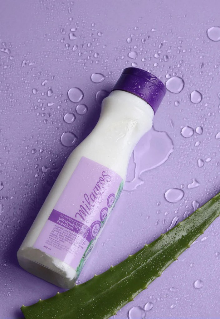 Acondicionador Ultranutritivo  Premium