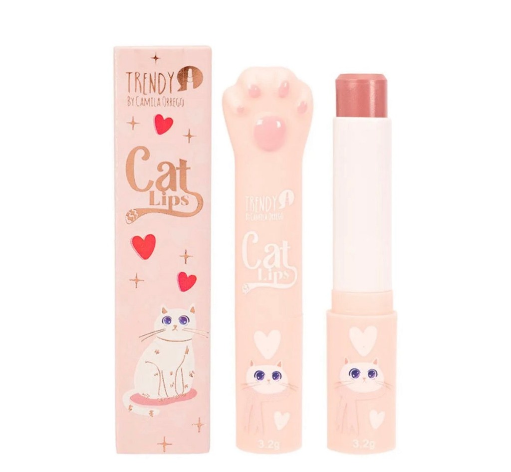 CAT LIPS