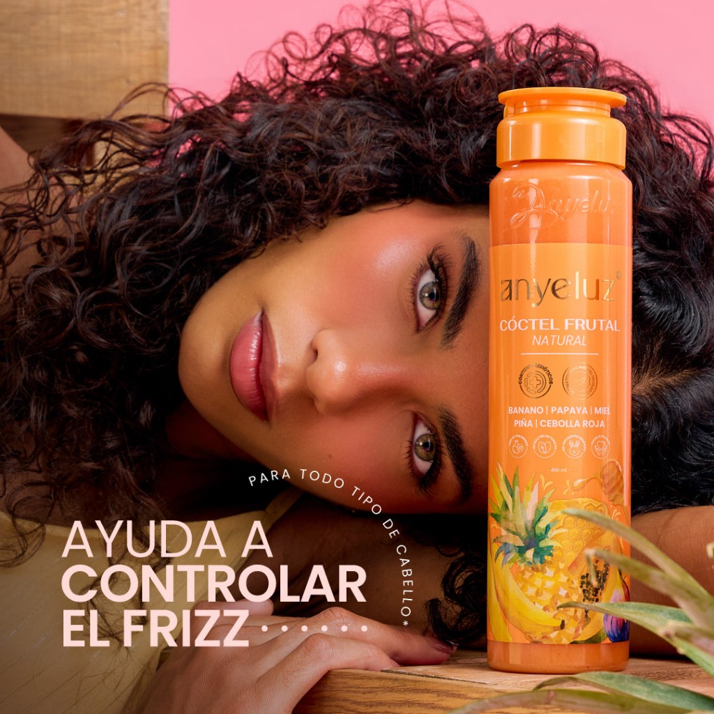 COCTEL FRUTAL NATURAL ANYELUZ
