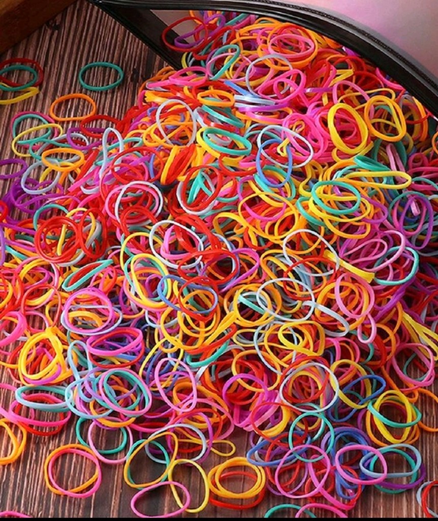 Cauchitos de colores