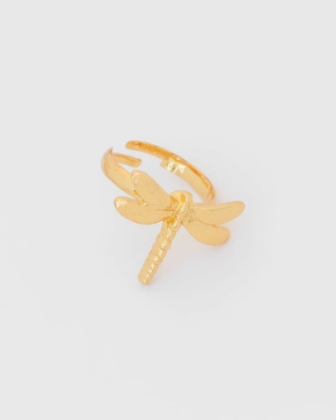 Anillo Libelula