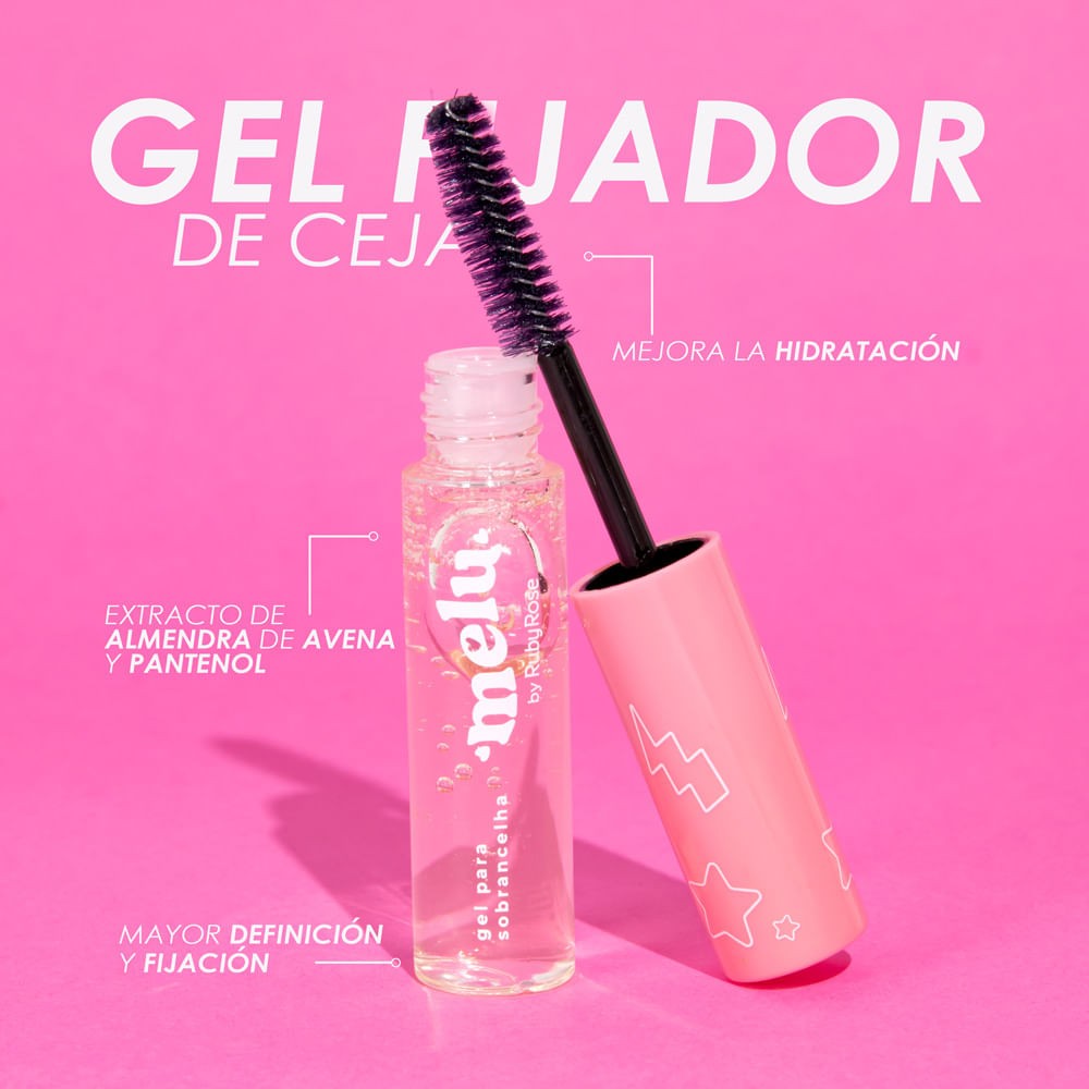 GEL DE MELU
