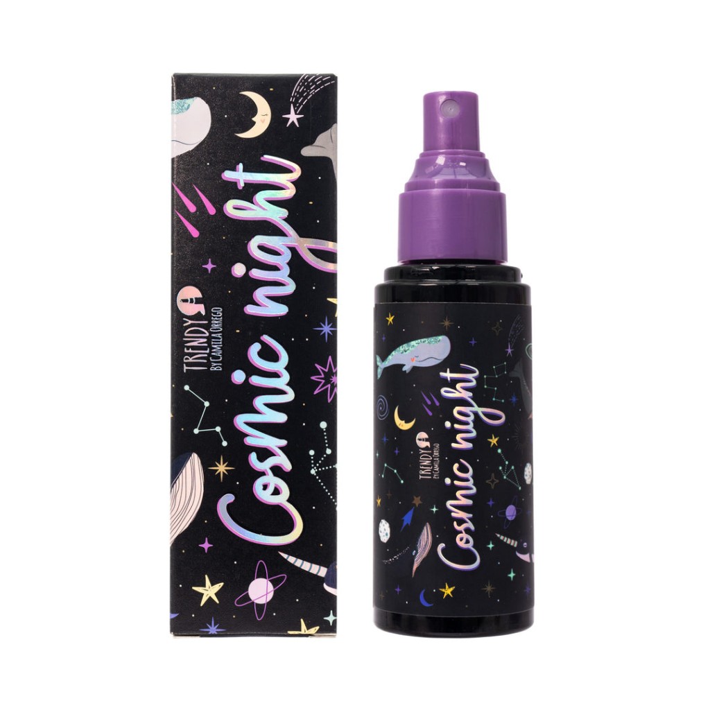FIJADOR COSMIC TRENDY