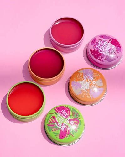 Brillo Just Lips Balm