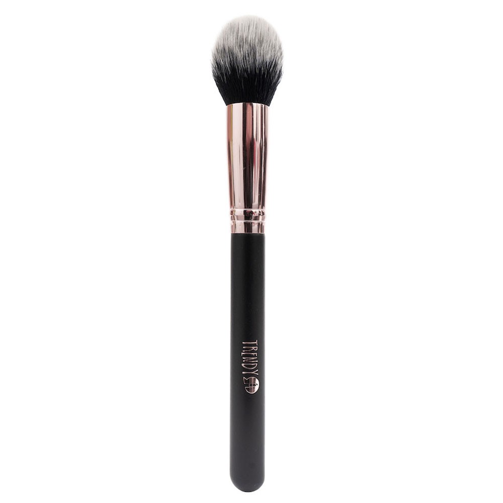 Brocha Gota Fluffy P212