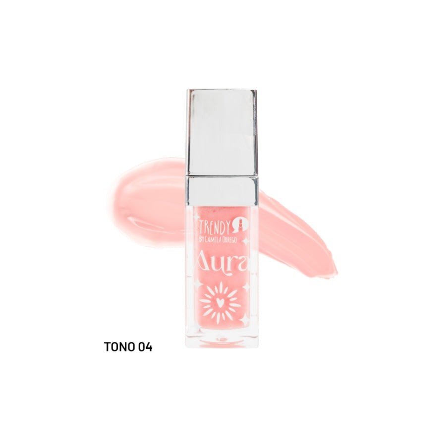 BRILLO AURA 04