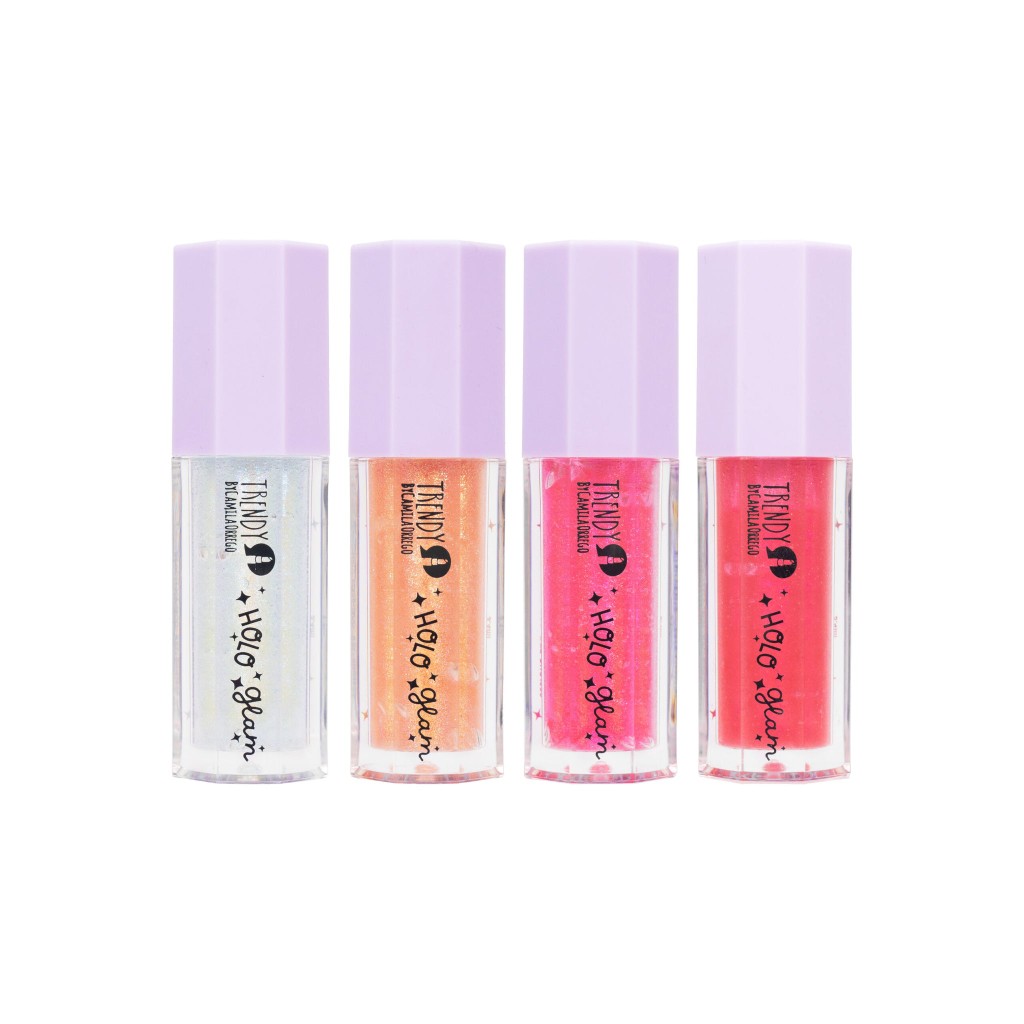 Brillo Labios Hologlam