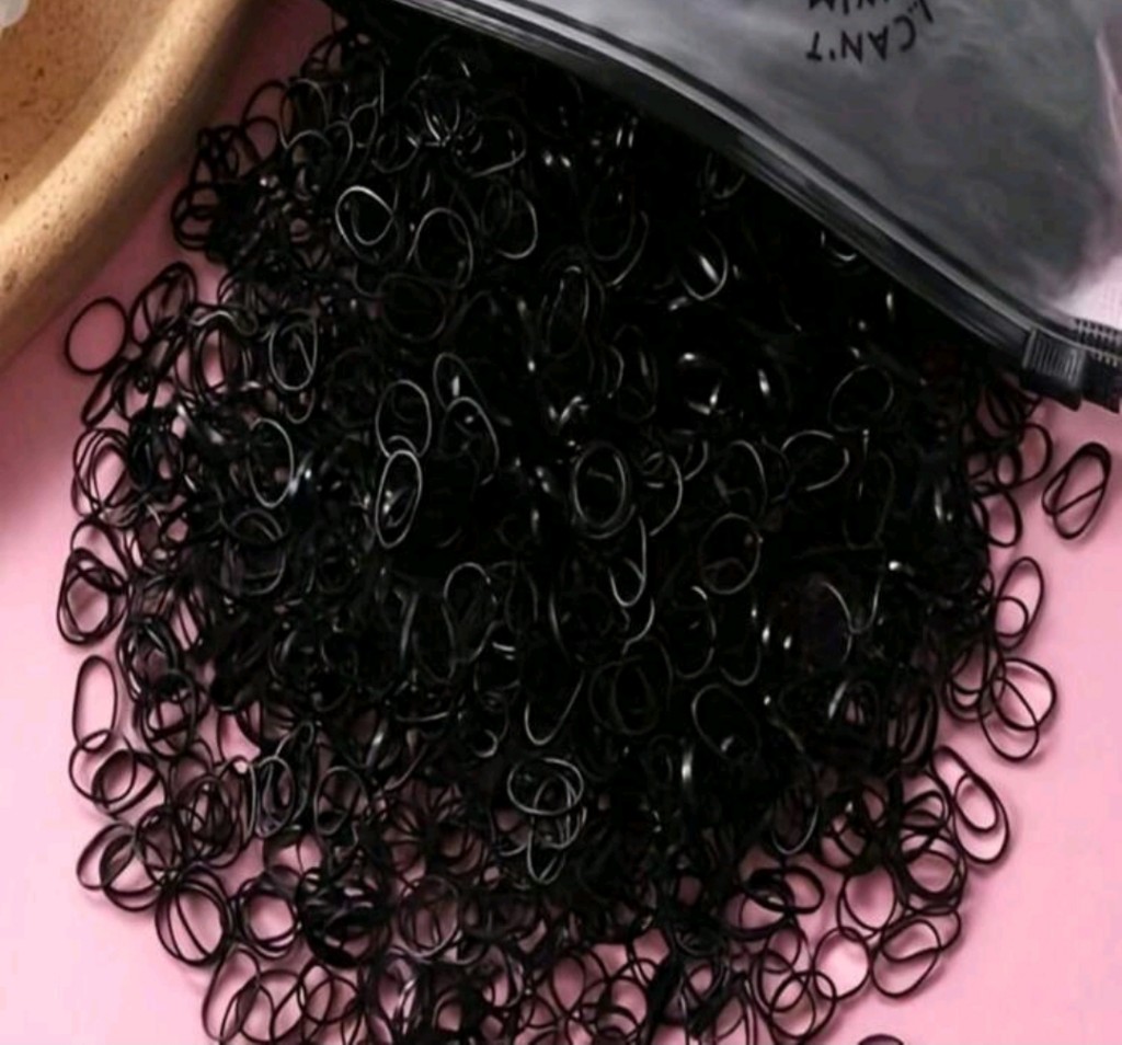 CAUCHOS NEGROS