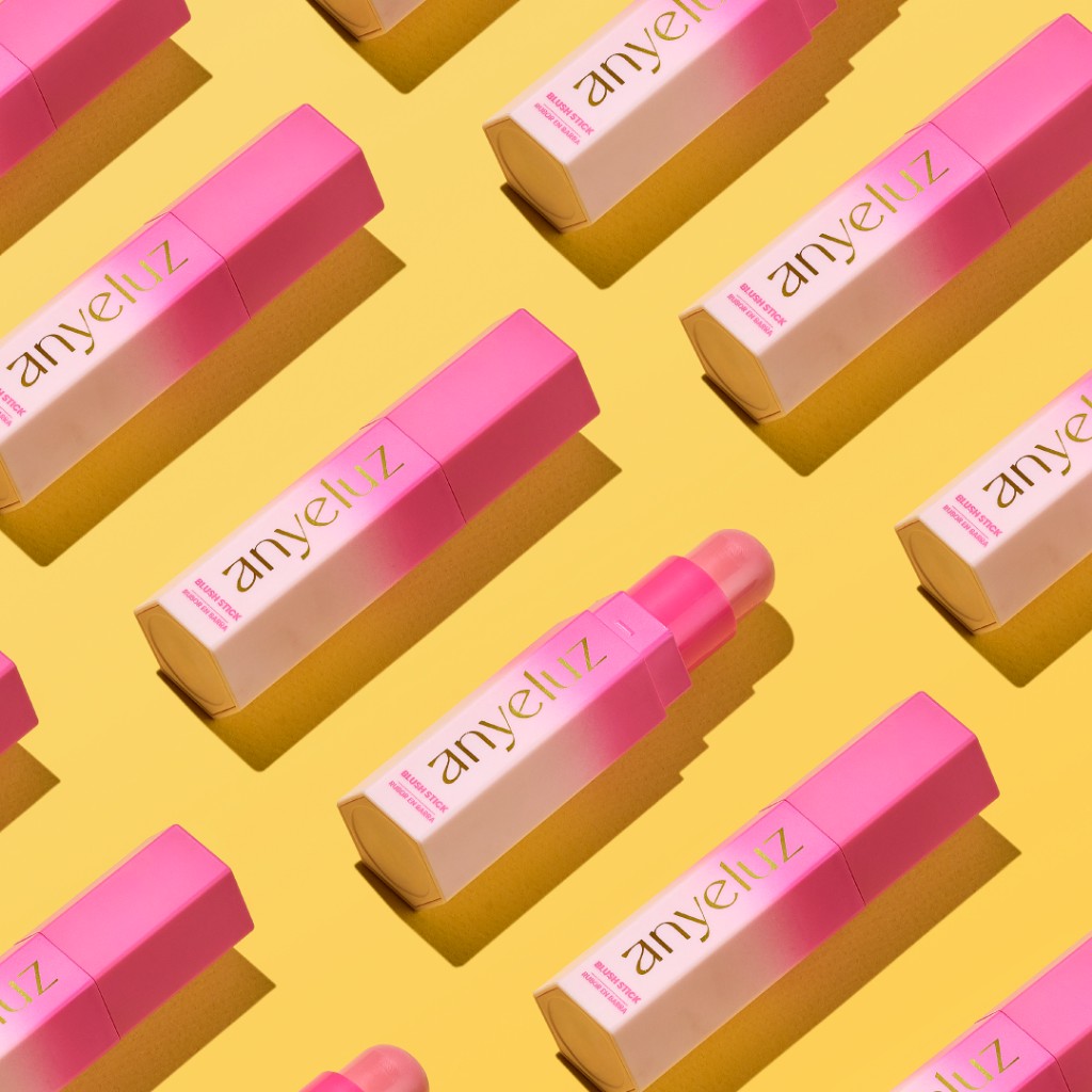BLUSH STICK ANYELUZ