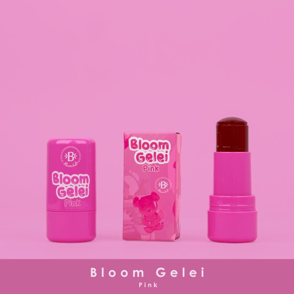 BLOOM GELEI PINK